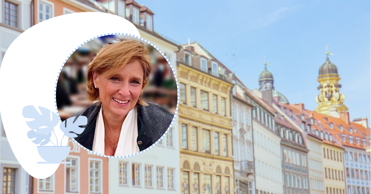 Interview Effiziente Praxisorganisation als Hausärztin