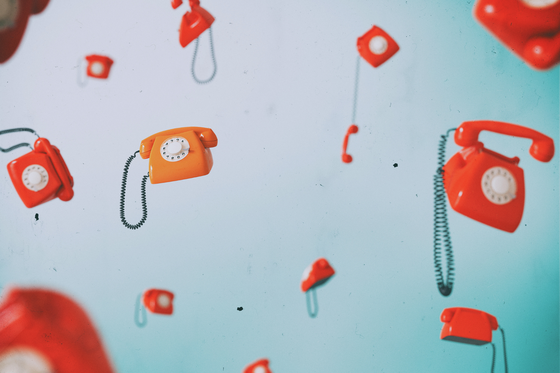 Header: Ein guter Start für den digitalen Telefonassistenten in der Arztpraxis