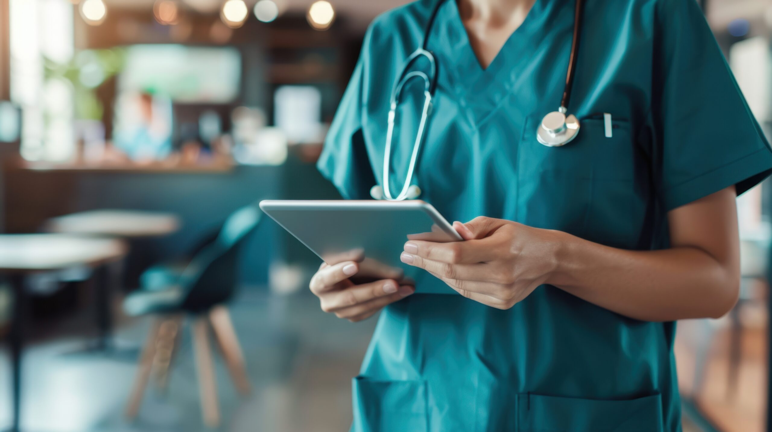 Online-Rezeption vs. Telefonassistent